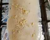 Foto del paso 1 de la receta: Solomillo rebozado con piña y puré de manzanas
