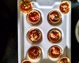 फराली बास्केट साबूदाना चाट (Farali basket sabudana chaat recipe in Hindi) रेसिपी चरण 4 फोटो