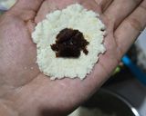 Foto langkah ke 3 dari resep Combro.