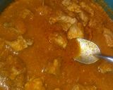Foto del paso 5 de la receta: Carne de puerco en salsa con Arroz