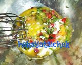 صورة لخطوة 1 من وصفة طورطية البطاطا