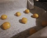 Mézes puszi 2 (a tökéletes) recept fázis 3 fotója