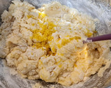 Foto del paso 3 de la receta: Galletas de mantequilla y limón