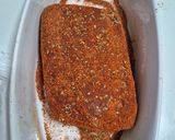 Foto del paso 5 de la receta: Embutido casero de Lomo de Cerdo
