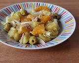 Foto del paso 6 de la receta: Remojón granadino
