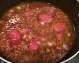 A picture of step 2 of Rosemary Braised Lamb Shanks.