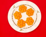 A picture of step 10 of Mango Peda.