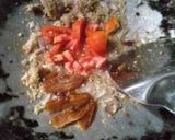Foto langkah ke 1 dari resep Tumis Tempe Cabe Ijo.