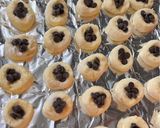 Foto del paso 4 de la receta: Para el mate y la merienda: Pepas de chocolate - Pepitos