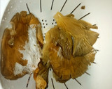 Foto del paso 1 de la receta: Estofado de otoño