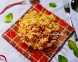 Foto langkah ke 7 dari resep Nasi Goreng Suka Suka.