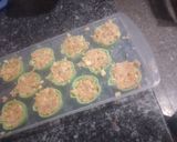 Foto del paso 6 de la receta: Postrecitos con Galletas Traviata