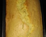 Foto del paso 5 de la receta: Budín de vainilla