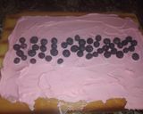 Foto del paso 6 de la receta: Arrollado cítrico