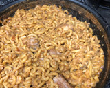 Foto del paso 4 de la receta: 11. Fideos a la cazuela (principal paella fideua)