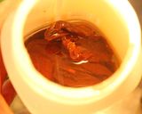 Foto del paso 3 de la receta: Almu... Naturaleza muerta