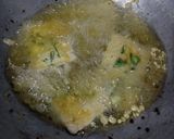 Foto langkah ke 3 dari resep 24. Tempe Mendoan (Khas Banyumas).