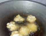 Foto langkah ke 2 dari resep Bakwan jagung hot & spicy.