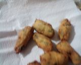 Foto del paso 6 de la receta: Bocaditos de perejil