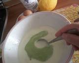 AMIEs BASIL Ice Cream recipe step 1 photo