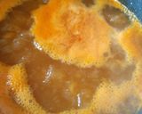 Foto del paso 2 de la receta: Sopa de caracol...wataneguiconsu 🎶🤣🤣🤣😋