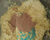 Foto del paso 2 de la receta: Tortita de avena y manzana