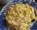 Foto del paso 3 de la receta: Salsa rápida de tomate al ajillo