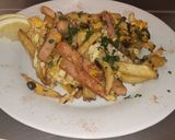 Foto del paso 9 de la receta: Revuelto de gramajo 😍