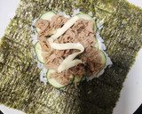 Foto del paso 6 de la receta: Oinigirazu