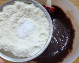 Foto del paso 3 de la receta: 😍🍫 Brownies con nuez 🍫😍