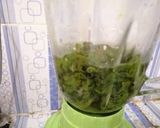Foto langkah ke 4 dari resep Pakis santan.