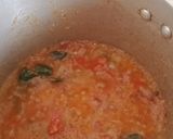 A picture of step 6 of One pot Rajma pulao.