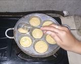 Foto langkah ke 3 dari resep Martabak Telur Mini.