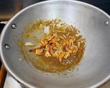 Foto langkah ke 5 dari resep Udang Saus Mentega.