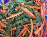 Foto langkah ke 1 dari resep Tumis acar hajatan.