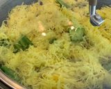 પપૈયા નો સંભારો (Papaya Sambharo Recipe In Gujarati) રેસીપી સ્ટેપ3ફોટો