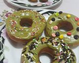 Foto langkah ke 7 dari resep Donat JCO ala Iphe.