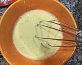 Foto del paso 3 de la receta: Scones de YOGURT dulces 🥛