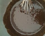 Foto langkah ke 3 dari resep Fudgy Brownies *M34.