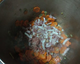 Foto del paso 3 de la receta: Lentejas a mi manera