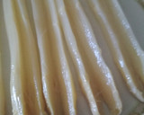 Foto del paso 3 de la receta: Espárragos rellenos