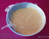 Foto del paso 4 de la receta: Pie de limón y naranja