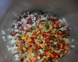 Foto del paso 18 de la receta: Locro criollo (uno de mis locros)