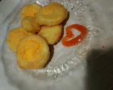 Foto langkah ke 6 dari resep Telur goreng tepung.