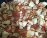 Foto del paso 5 de la receta: Guiso de berenjena🍆