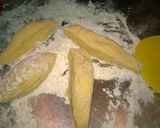 Foto del paso 3 de la receta: Pasta LEA - Pasta casera al huevo con salsa