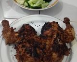 Foto langkah ke 6 dari resep Ayam Bakar Padang.