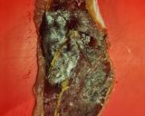 Foto del paso 2 de la receta: Cachopo de cecina y queso brie