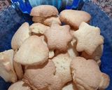Foto del paso 4 de la receta: Galletitas divertidas a mi manera 😘💜😍🤩💙🙃🫠❤️