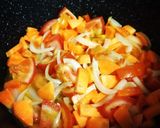 Foto del paso 2 de la receta: Estofado de cerdo